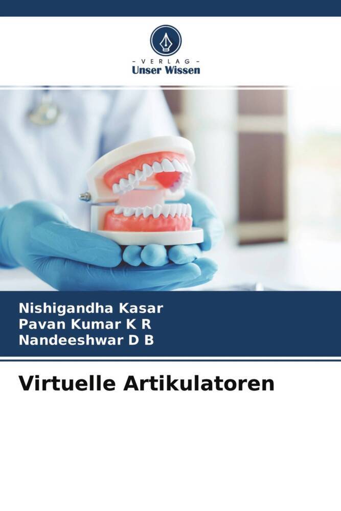 Virtuelle Artikulatoren