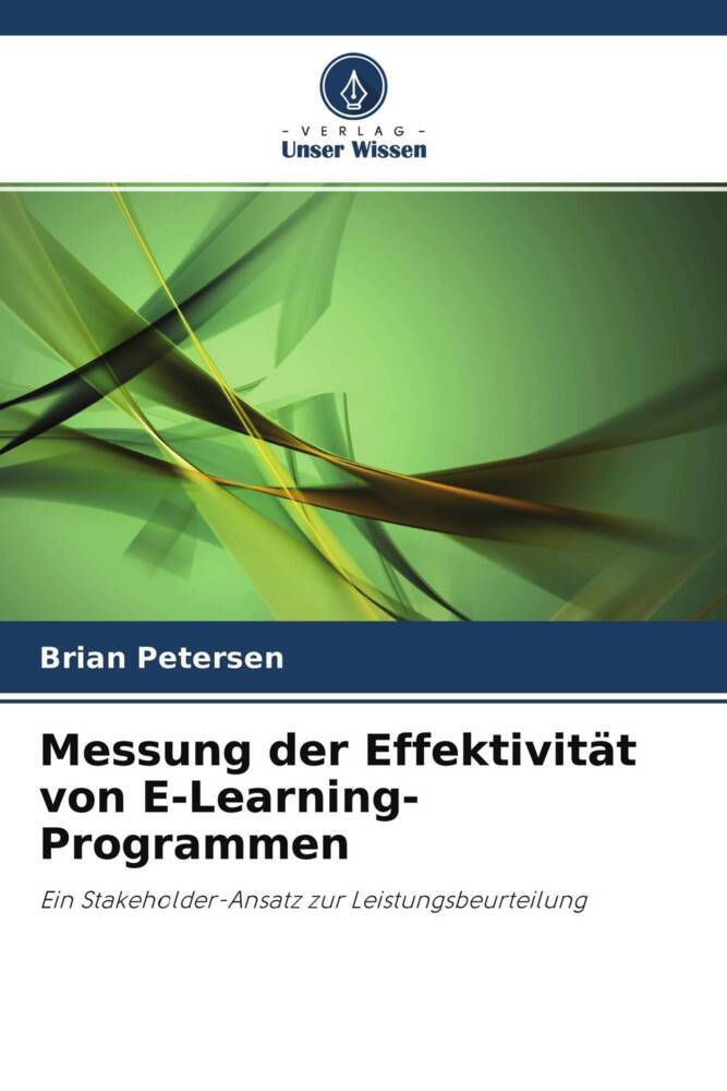 Messung der Effektivität von E-Learning-Programmen
