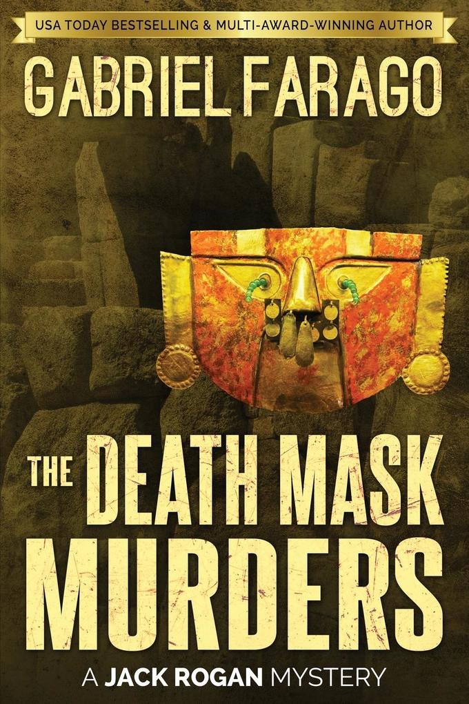 The Death Mask Murders