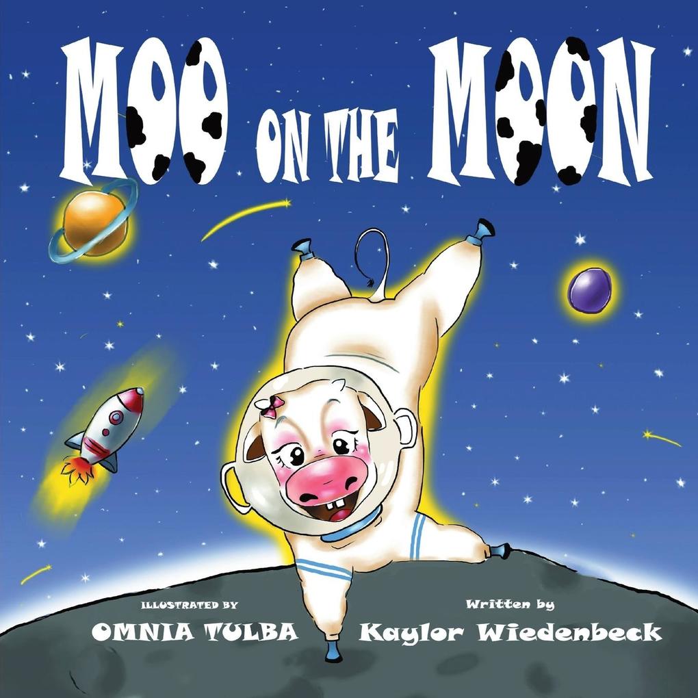 Moo on the Moon