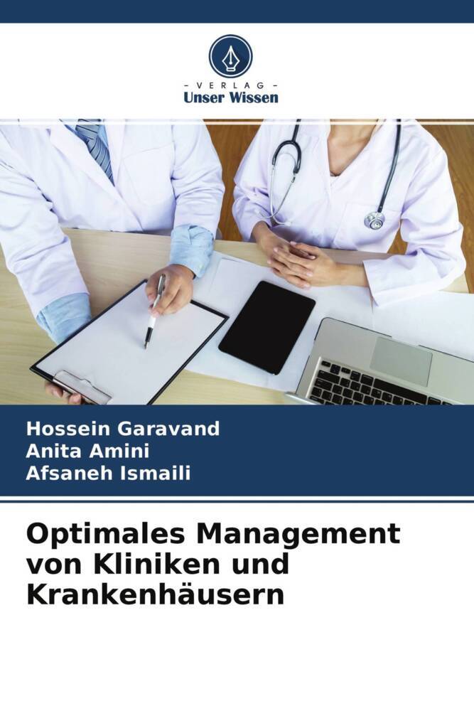 Optimales Management von Kliniken und Krankenhäusern