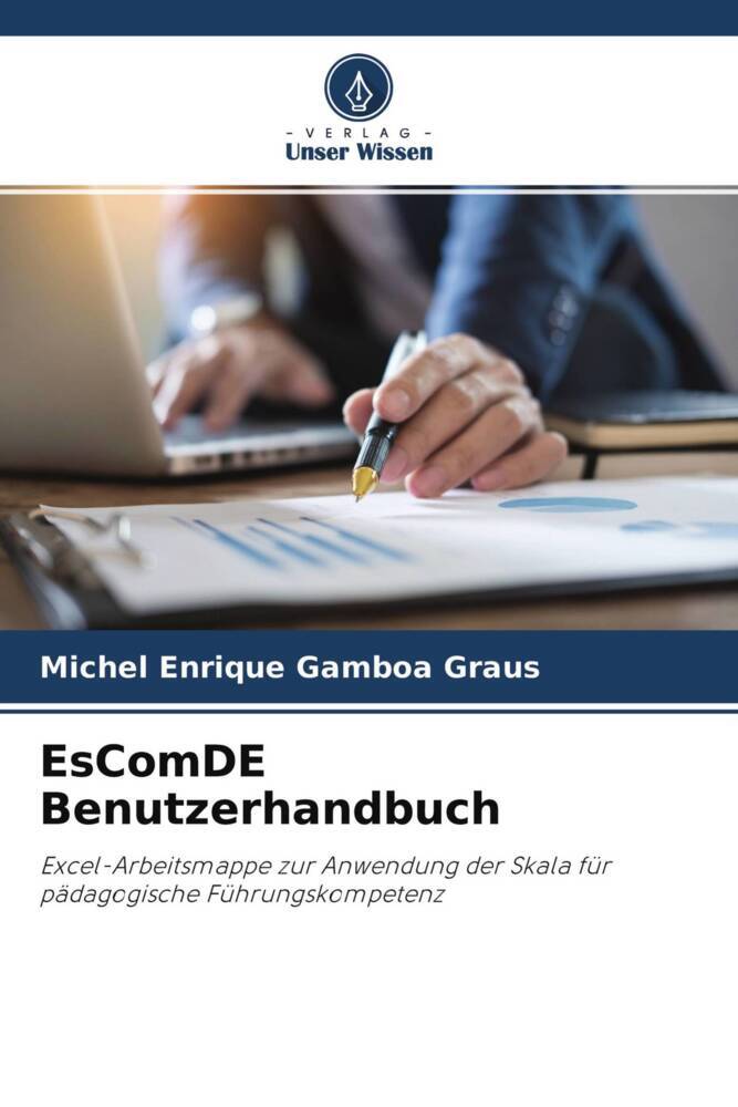 EsComDE Benutzerhandbuch