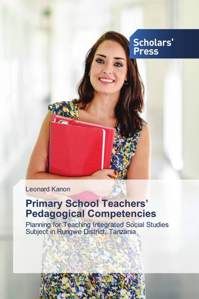 Primary School Teachers' Pedagogical Competencies