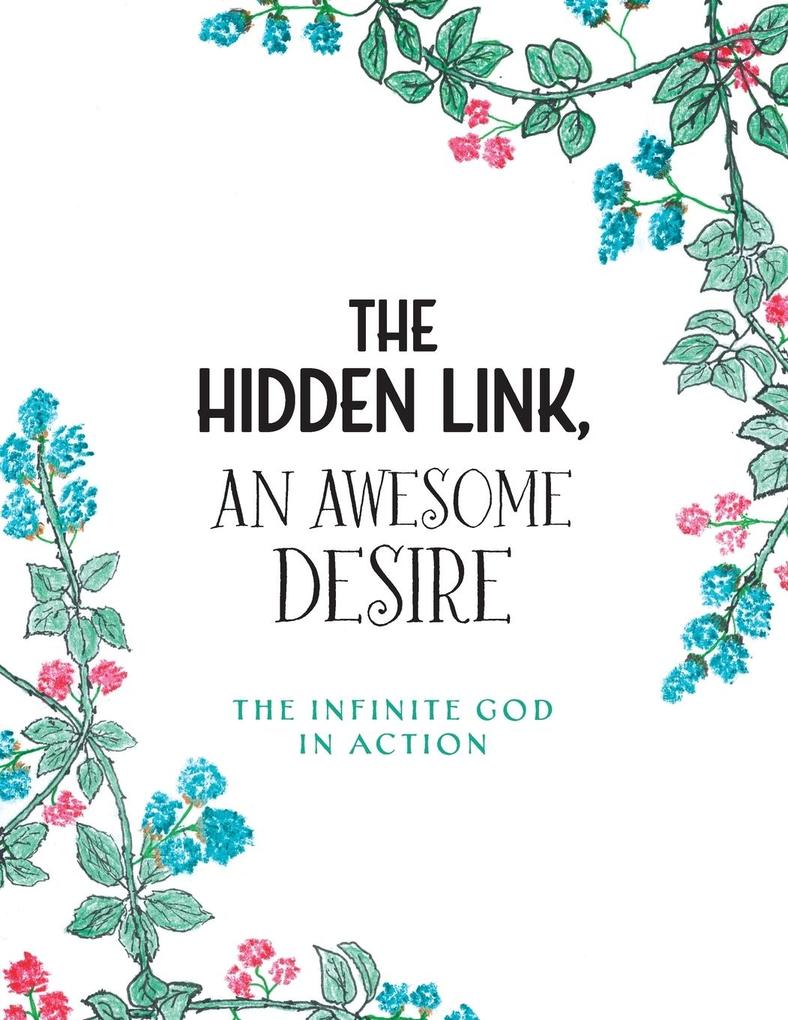 The Hidden Link An Awesome Desire