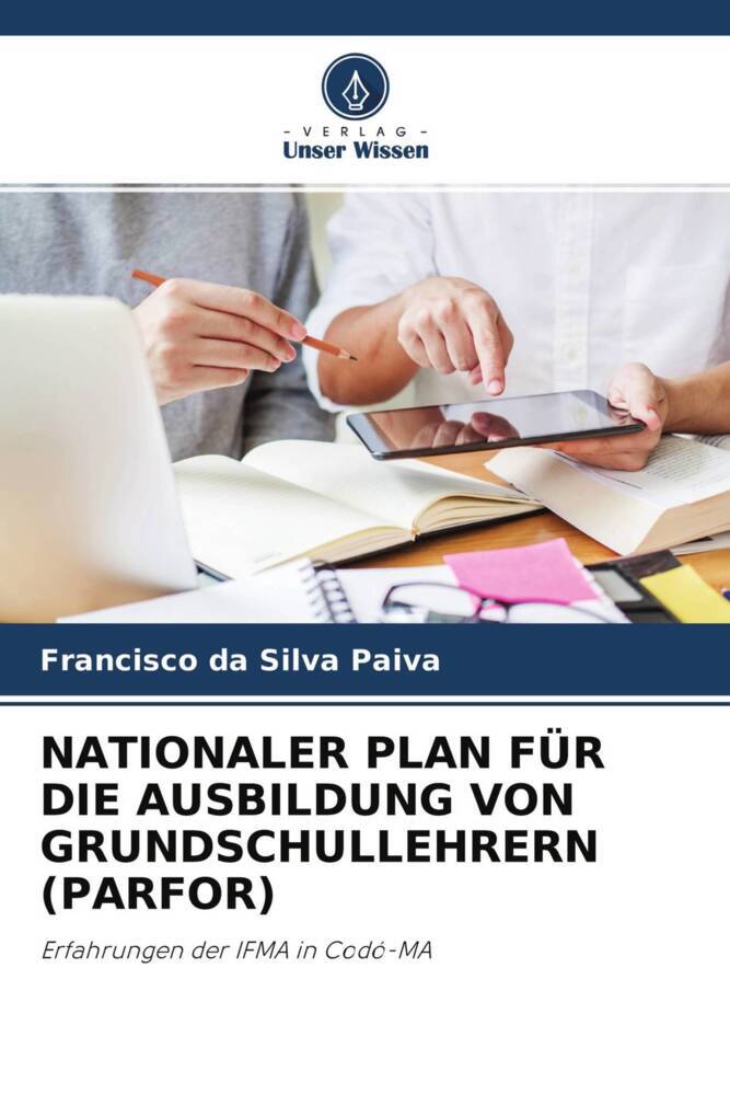 NATIONALER PLAN FÜR DIE AUSBILDUNG VON GRUNDSCHULLEHRERN (PARFOR)