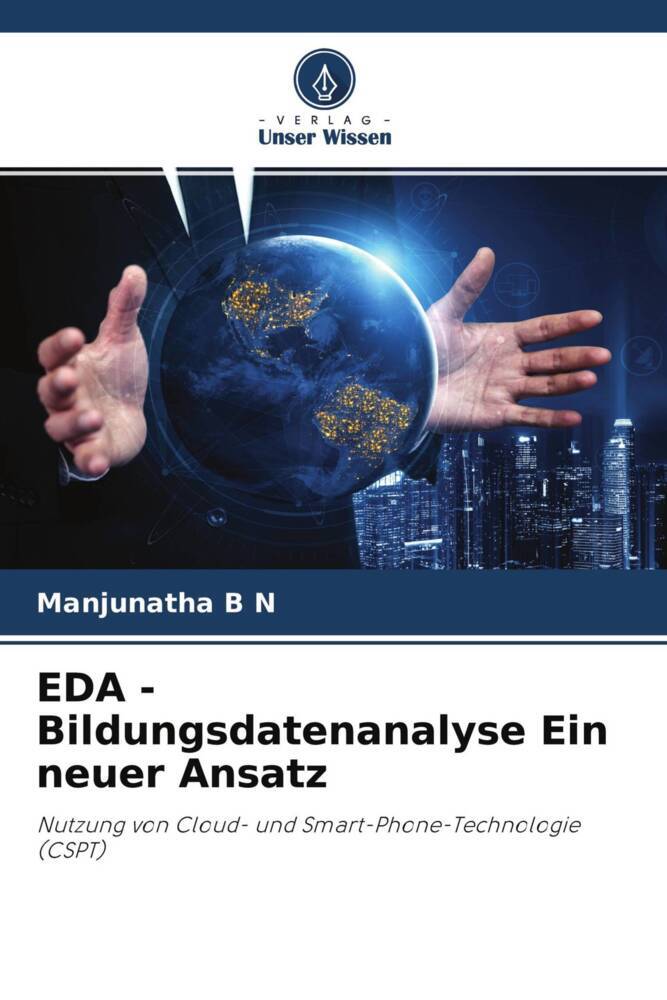 EDA - Bildungsdatenanalyse Ein neuer Ansatz