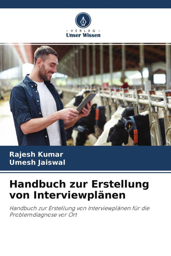 Handbuch zur Erstellung von Interviewplänen