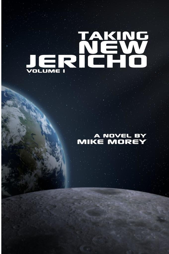 Taking New Jericho