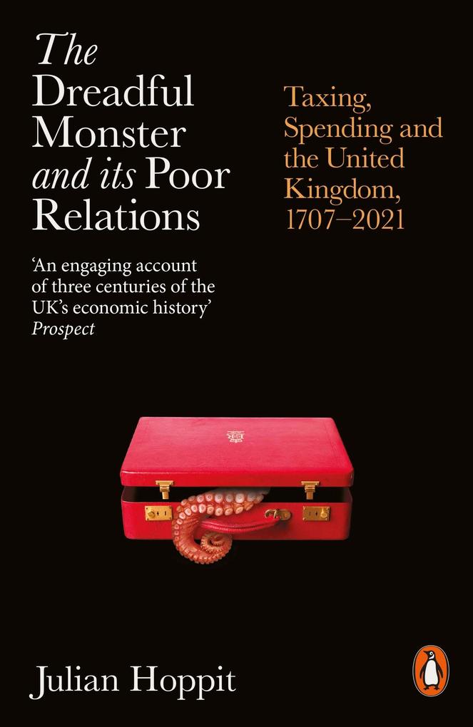 The Dreadful Monster and Its Poor Relations