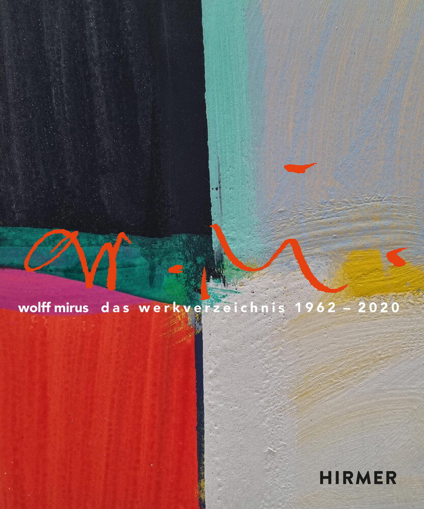 Wolff Mirus | 2022 | Deutsch