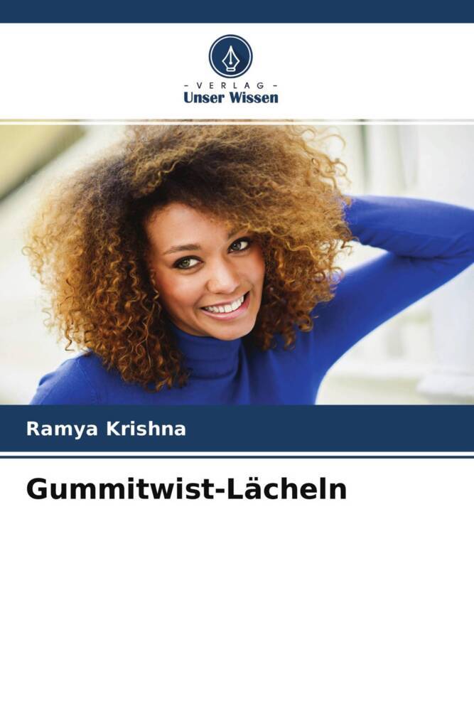 Gummitwist-Lächeln