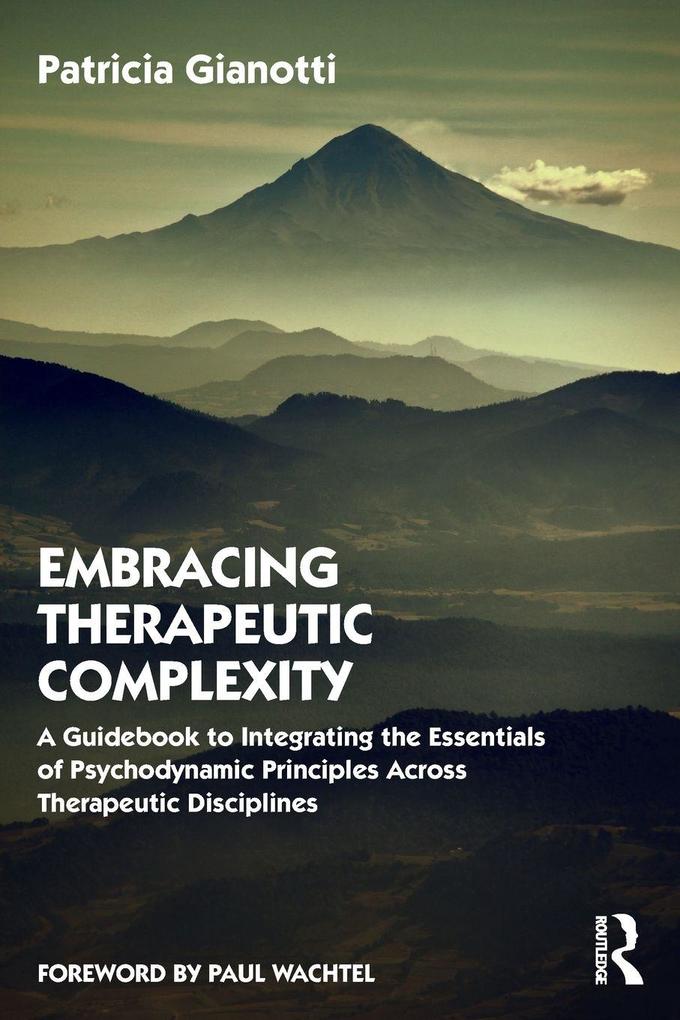 Embracing Therapeutic Complexity