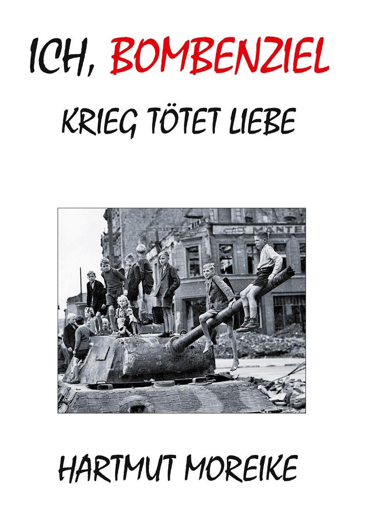 Ich Bombenziel