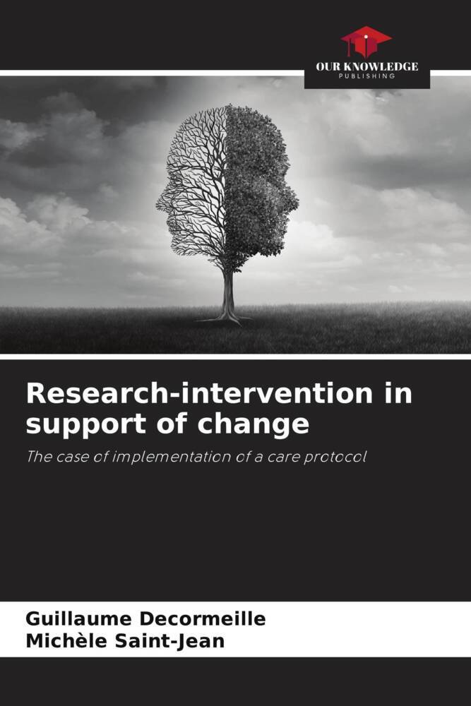 Research-intervention in support of change