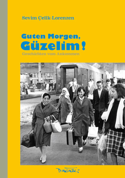 Guten Morgen Güzelim!