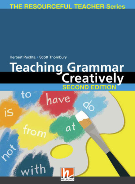 Teaching Grammar Creatively Second Edition