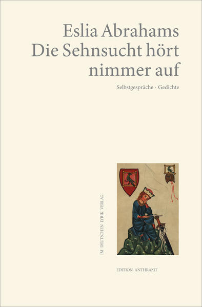 Image of Die Sehnsucht hört nimmer auf