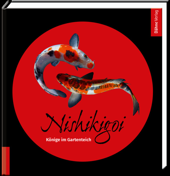 Nishikigoi