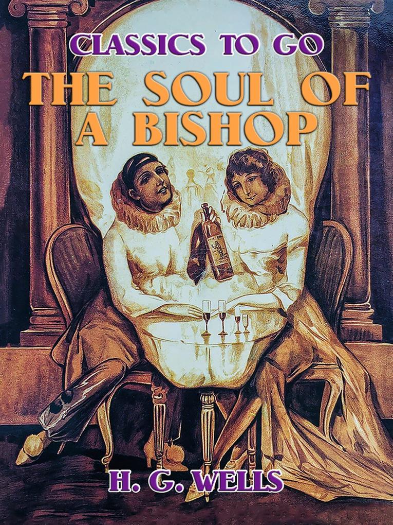 The Soul of a Bishop