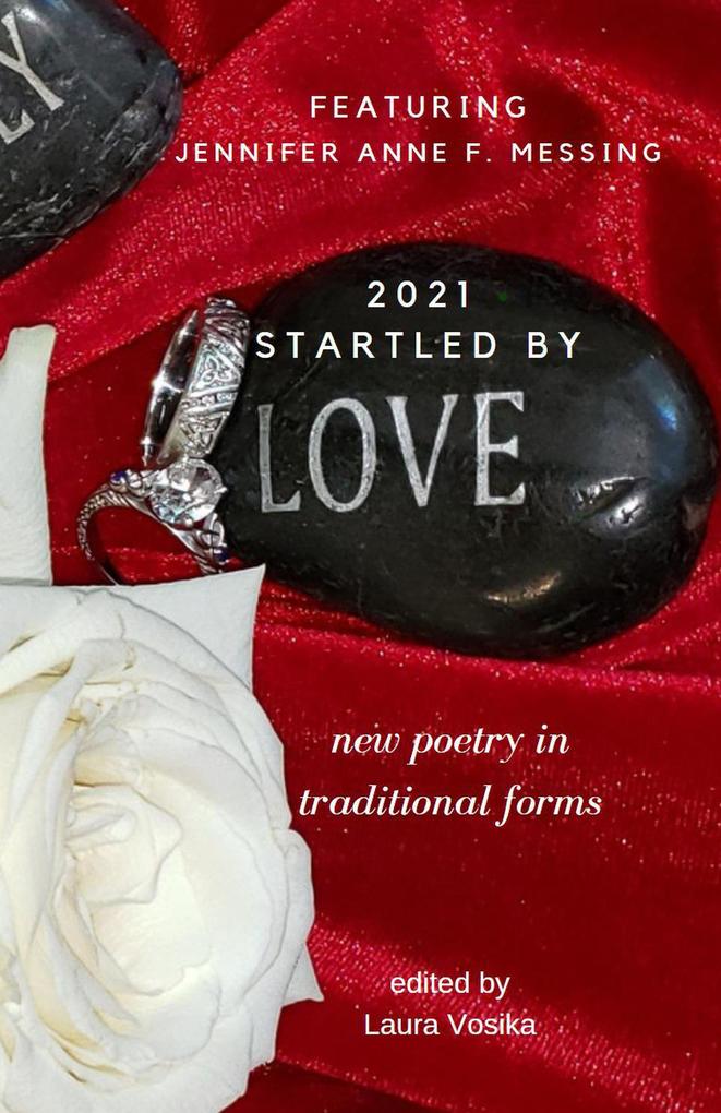 Startled by Love 2021 (Gabriel‘s Horn Anthology #3)
