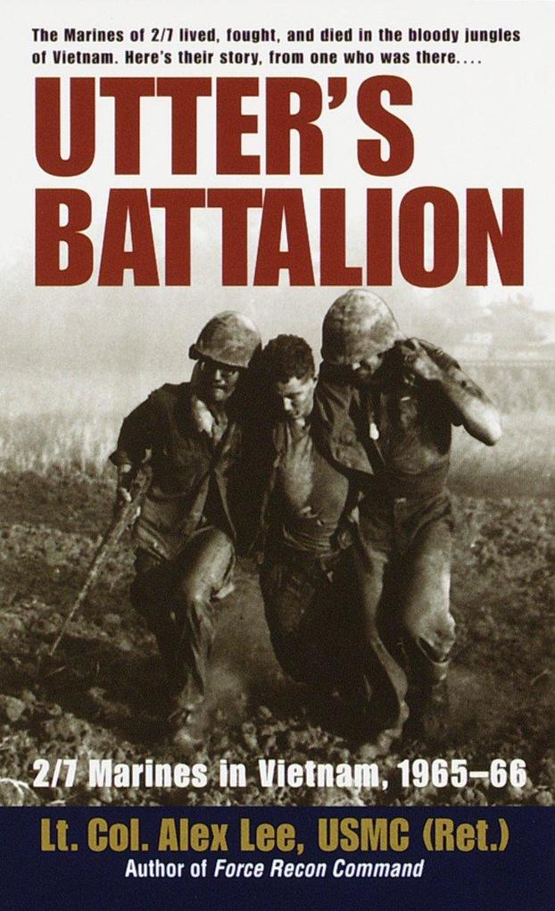 Utter‘s Battalion