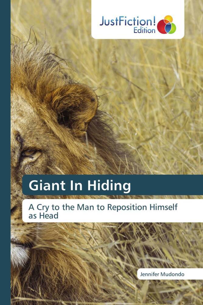 Giant In Hiding