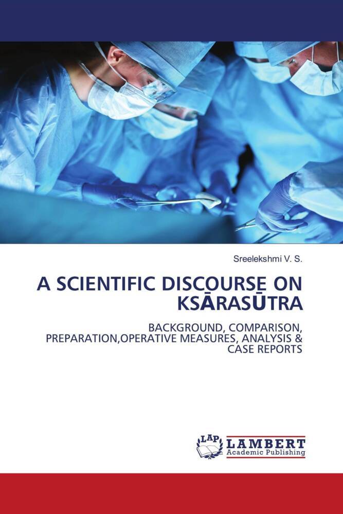 A SCIENTIFIC DISCOURSE ON KSRASTRA