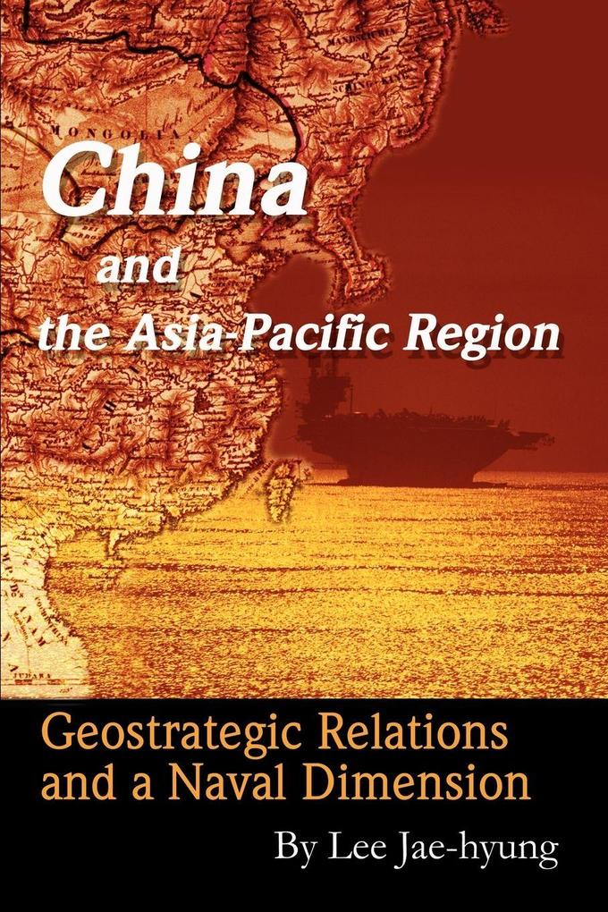 China and the Asia-Pacific Region