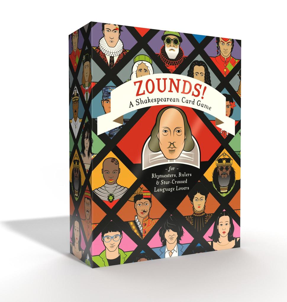 Image of Zounds!