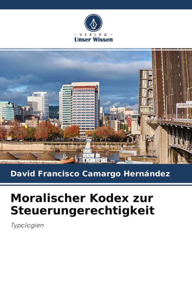 Moralischer Kodex zur Steuerungerechtigkeit