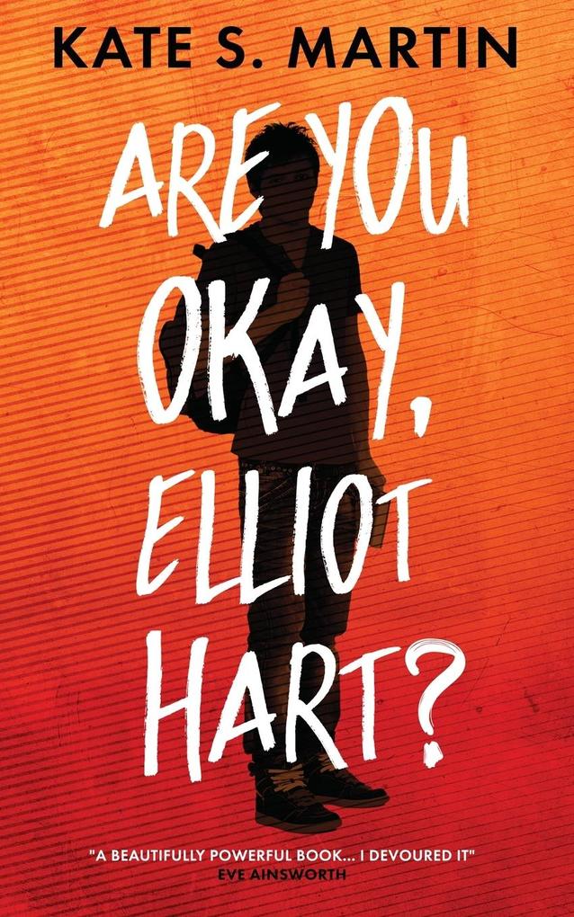 Are You Okay Elliot Hart?