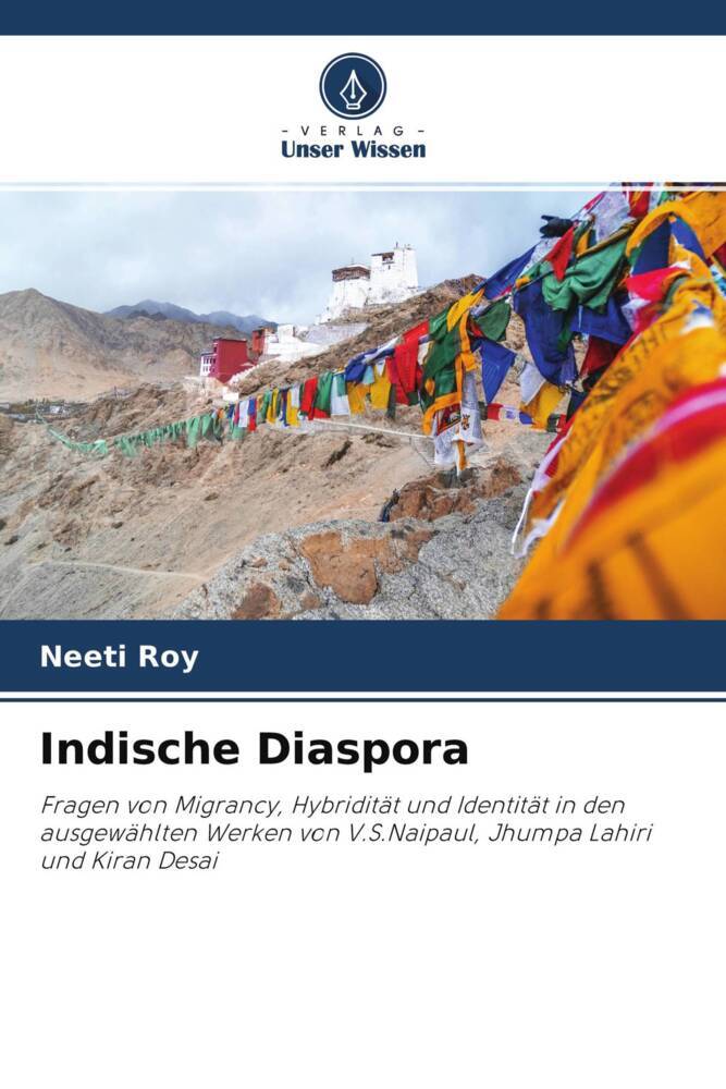 Indische Diaspora