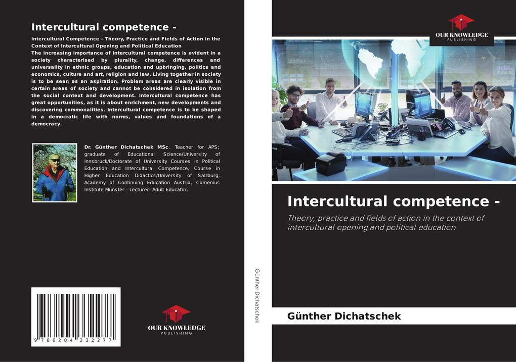 Intercultural competence -