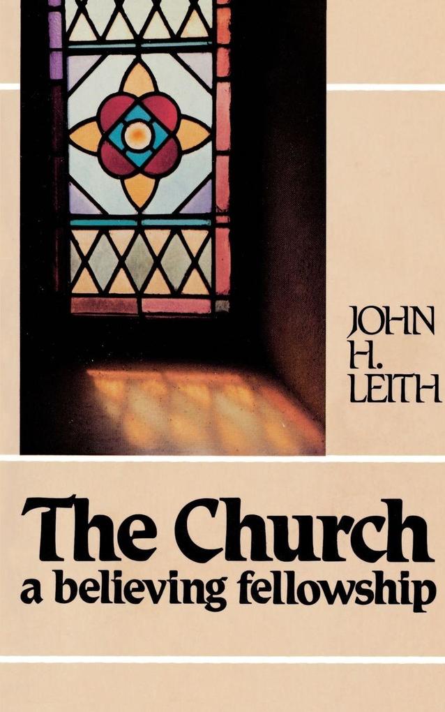 The Church