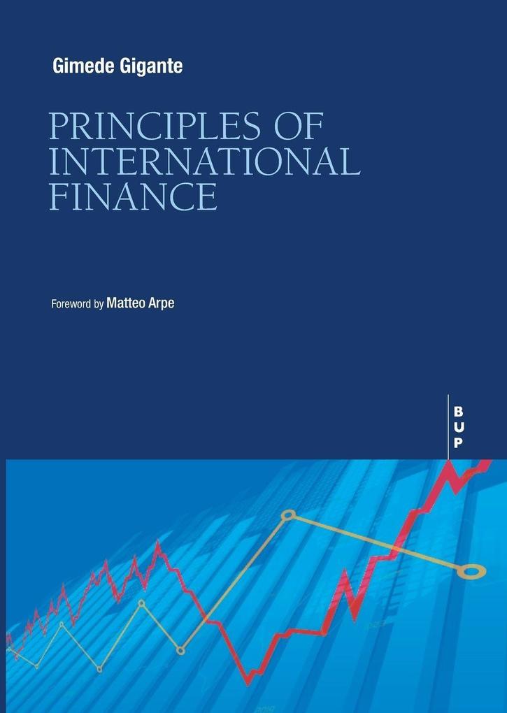 Principles of International Finance