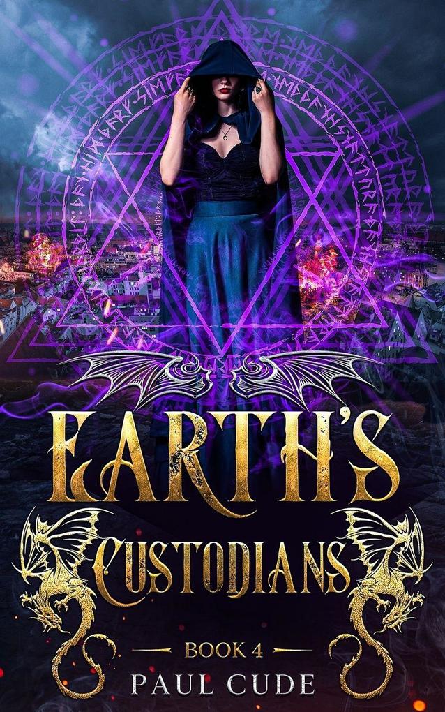 Earth's Custodians