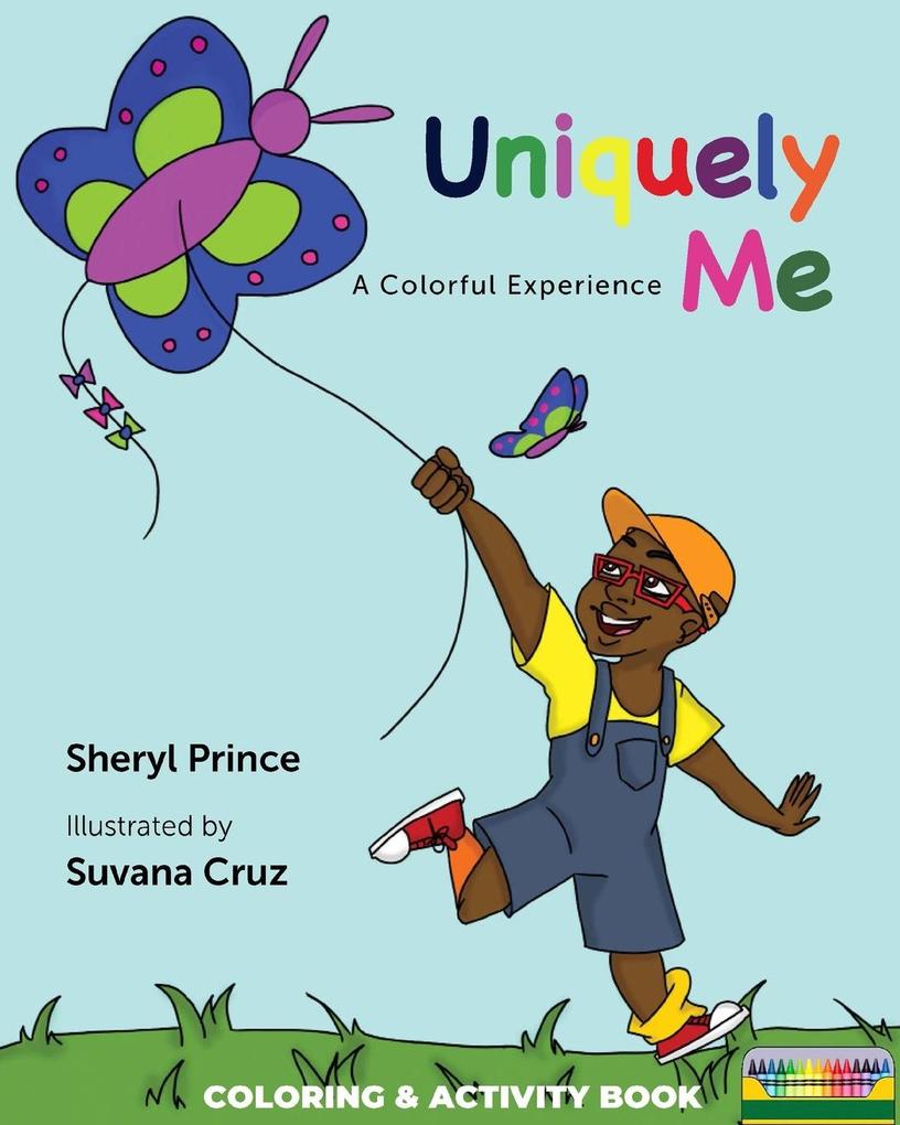 Uniquely Me
