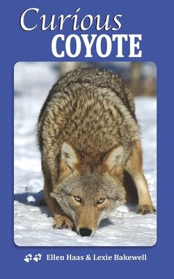 Curious Coyote: Nature Break Prompts for Bringing Nature into Your Everyday Life