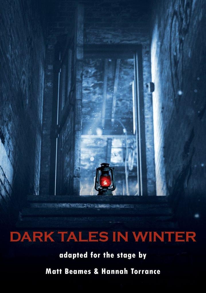 Dark Tales In Winter