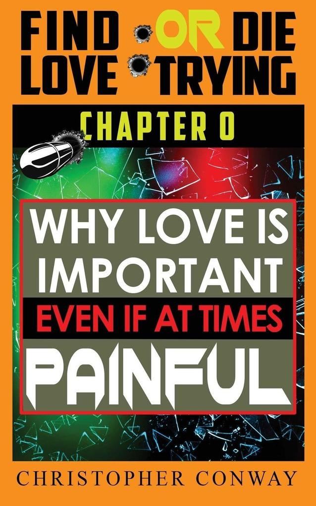 Why Love is Important Even if at Times Painful