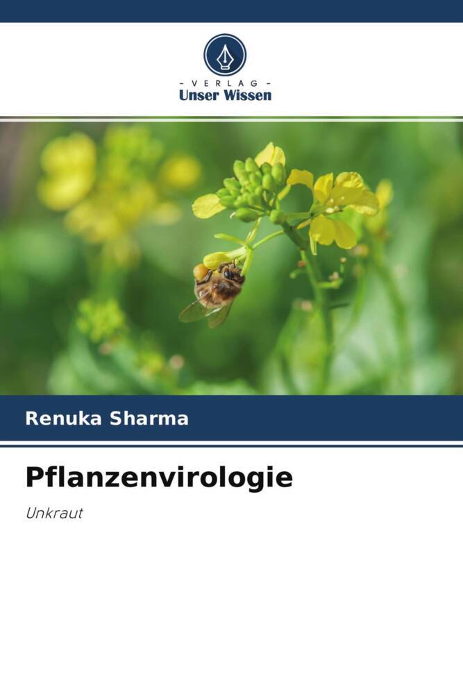 Pflanzenvirologie
