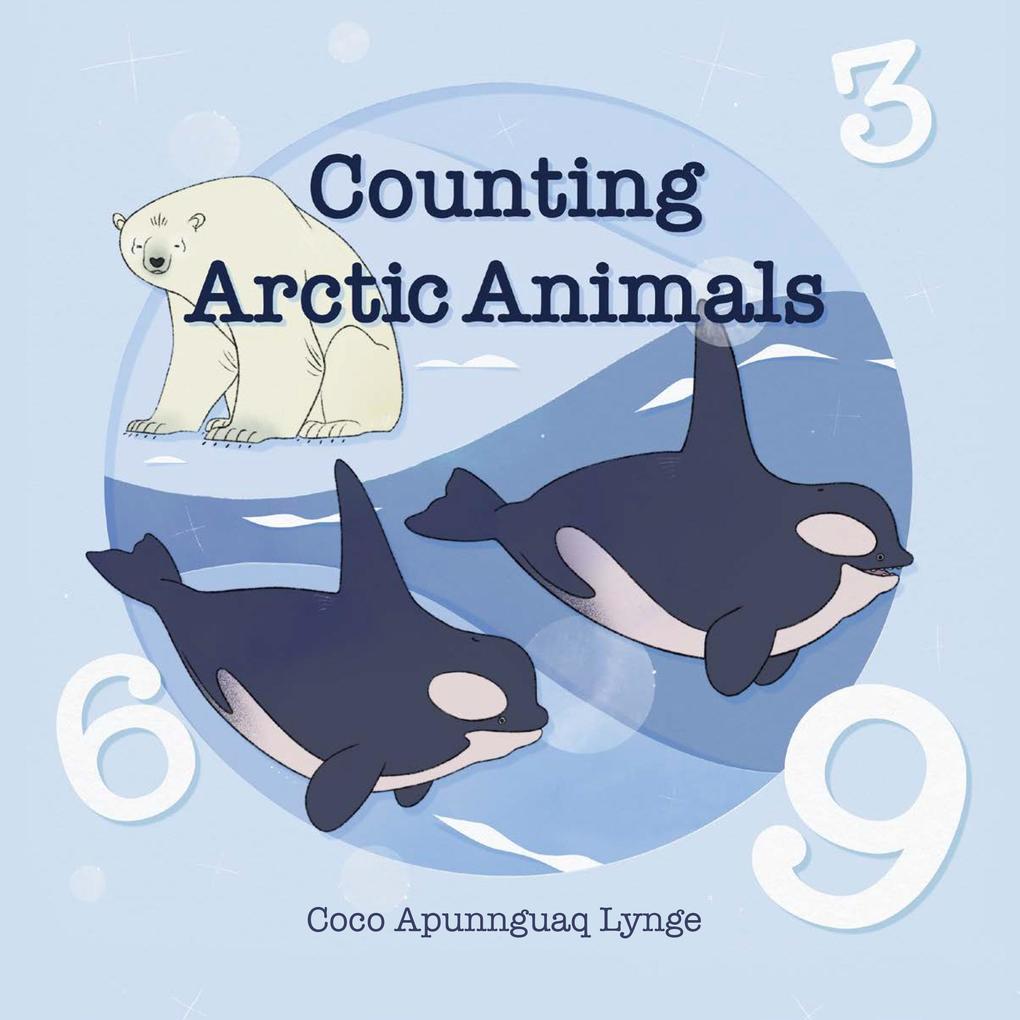 Image of Counting Arctic Animals