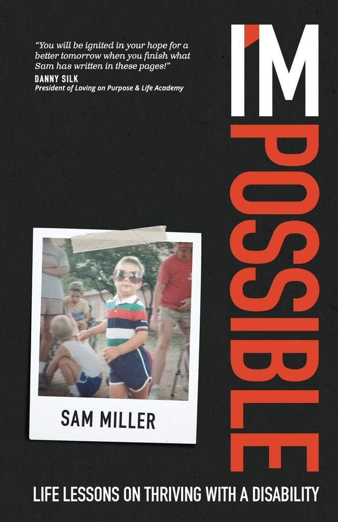 I'MPOSSIBLE