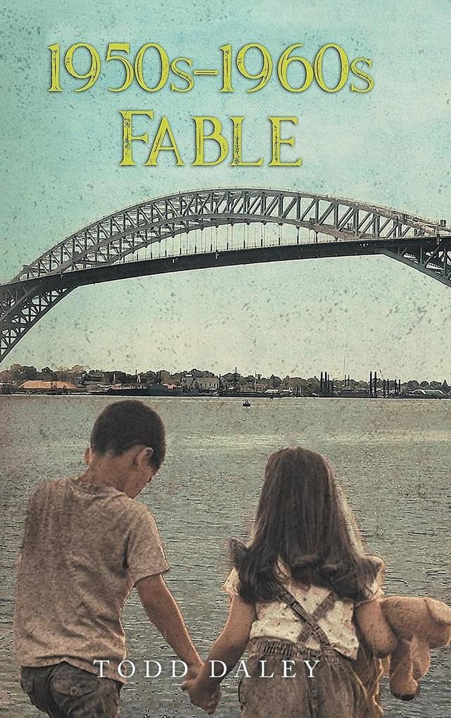 1950s-1960s Fable