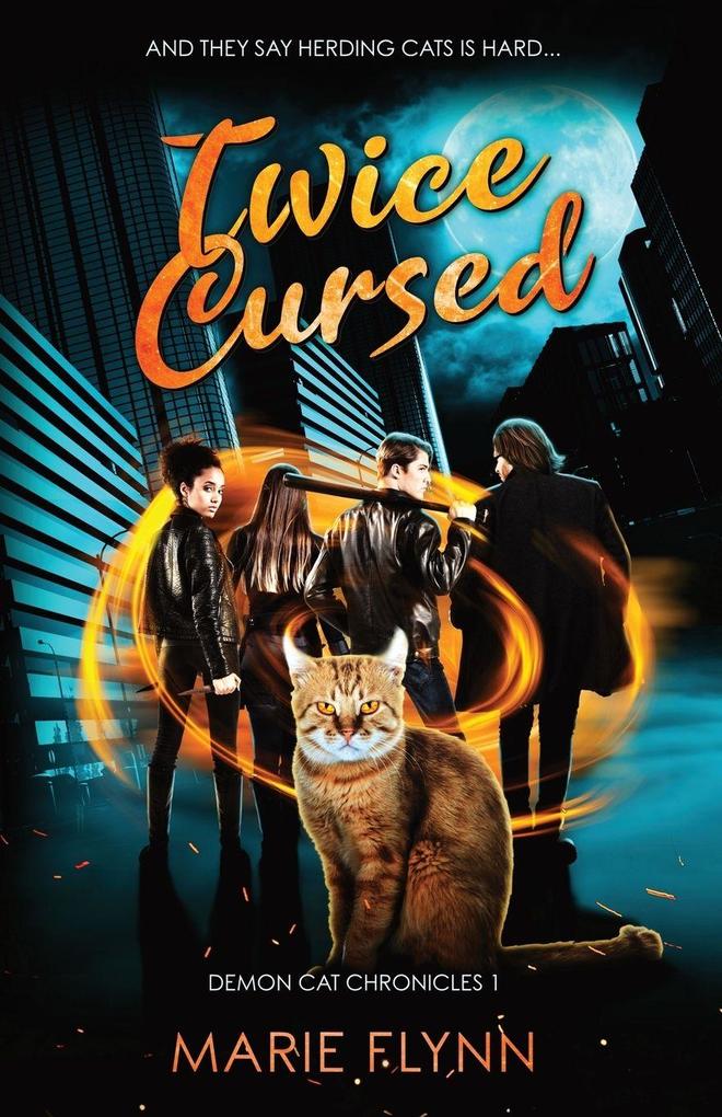 Twice Cursed