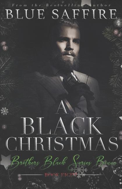 A Black Christmas