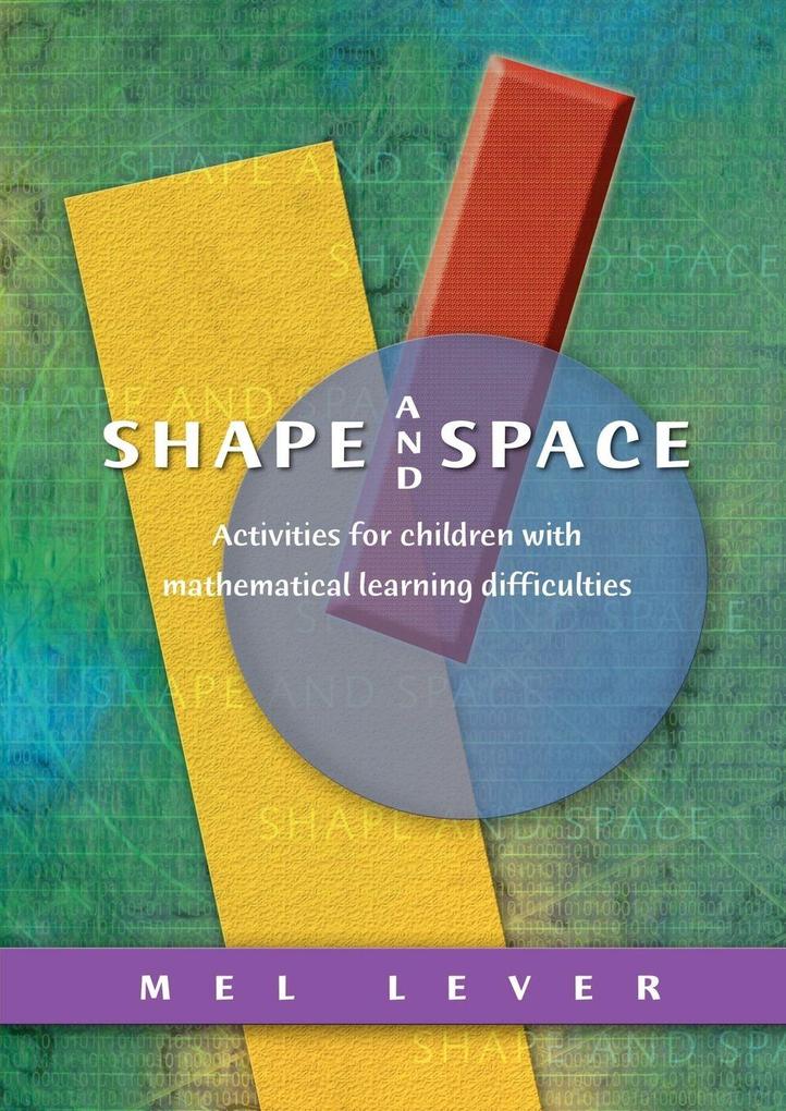 Shape and Space
