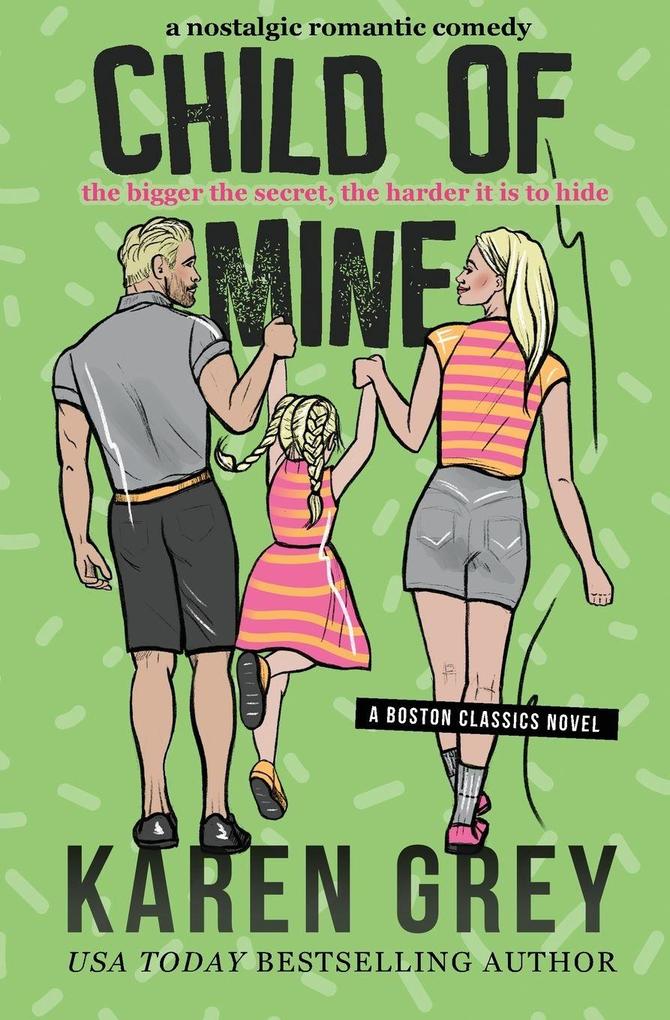 CHILD OF MINE