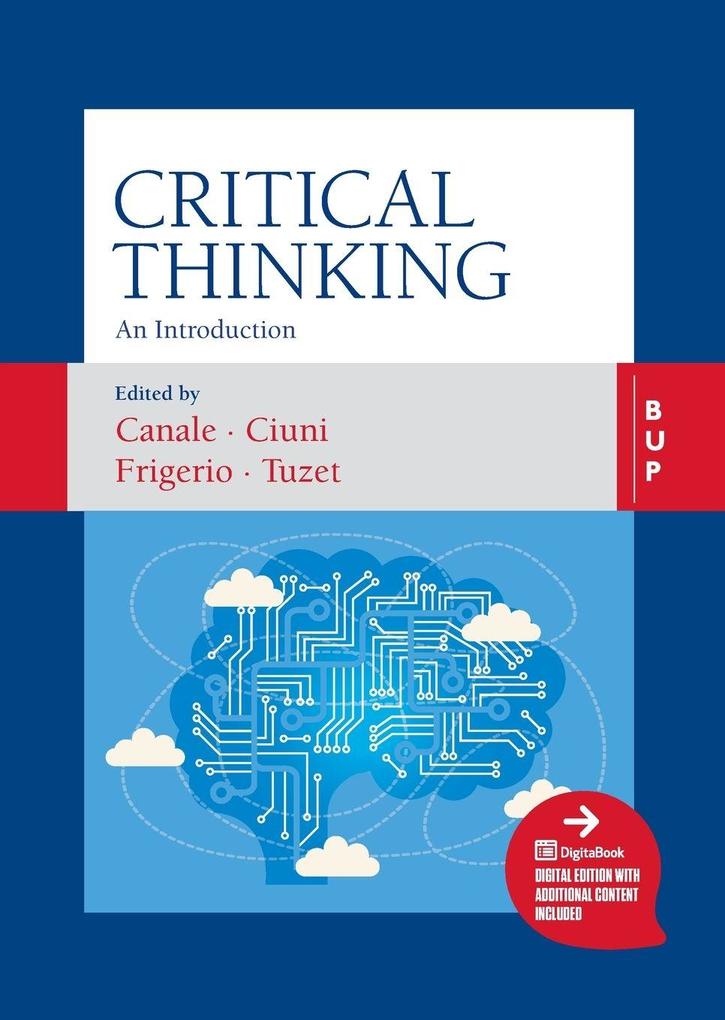 Critical Thinking