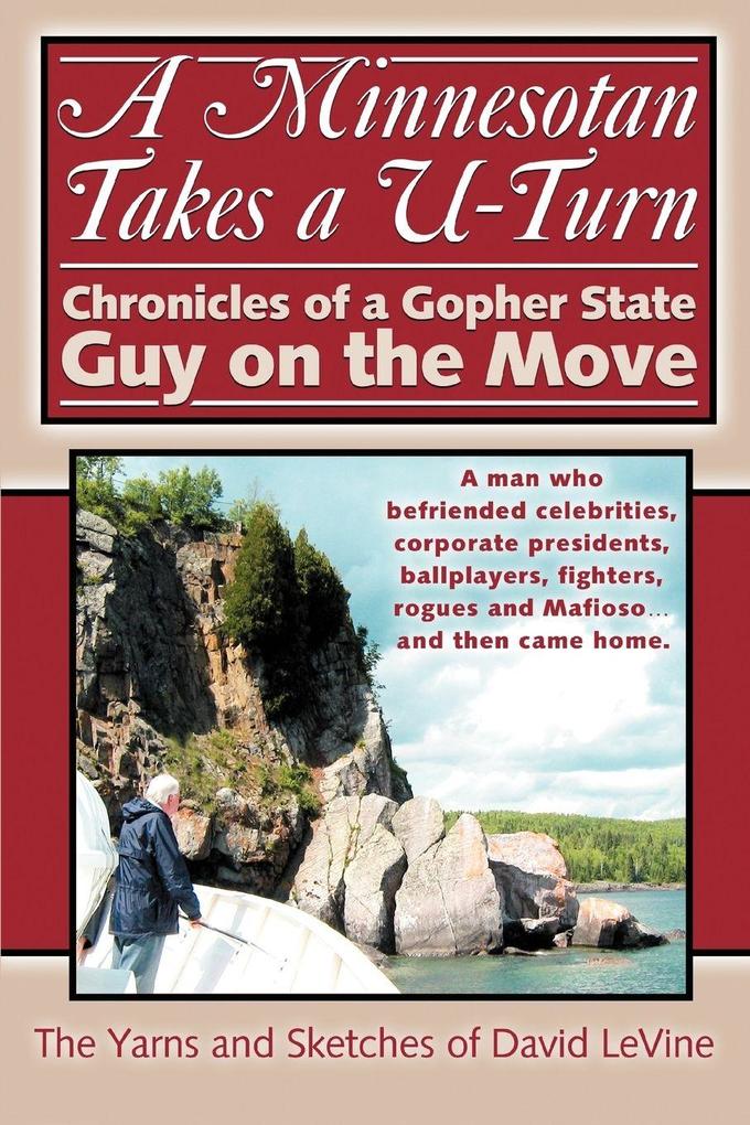 A Minnesotan Takes a U-Turn
